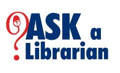 Ask a Librarian