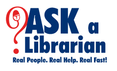 Ask a Librarian