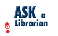 Ask a Librarian